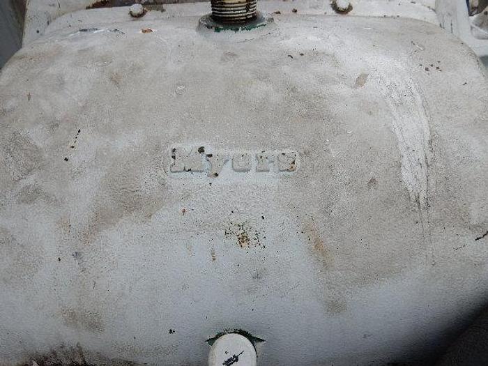 Used 2006 Vac-Con Combo Unit