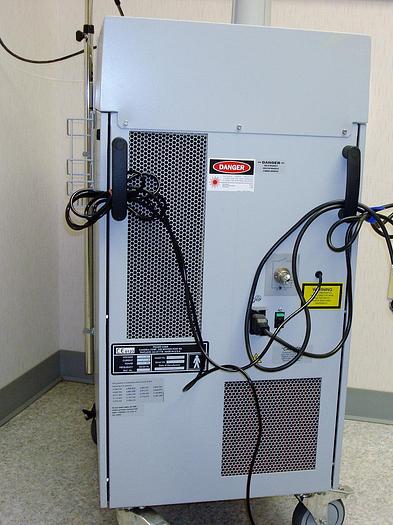 Used Candela GentleLase Plus