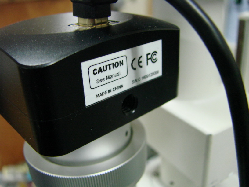 Used Hisomet 11 (DH11) Measuring Microscope XYZ