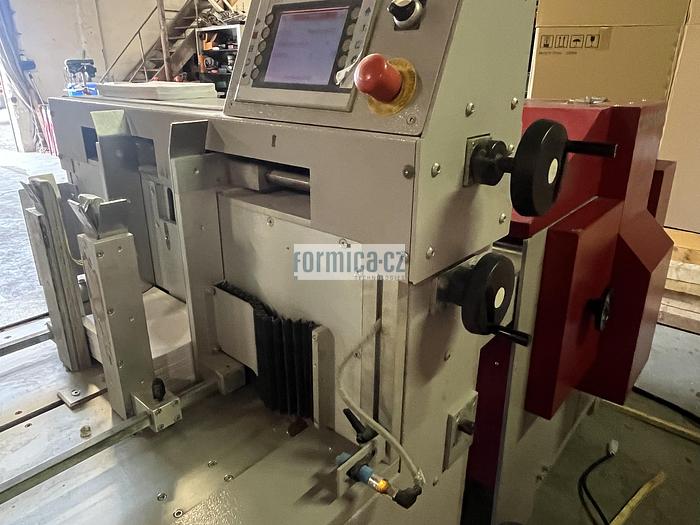 Used SCS - Corner Trim