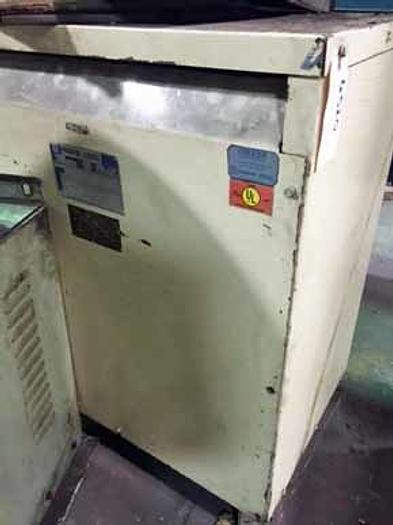Used Olsun 51kva Motor Drive Transformer | HV 460, LV 460Y, 64 Amps