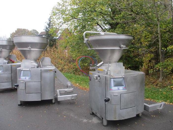 Gebraucht Handtmann VF 620 Vakuumfüller