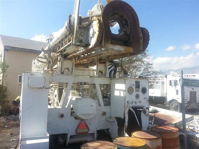 Used 1967 Chicago Pneumatic R-T50 - Sold