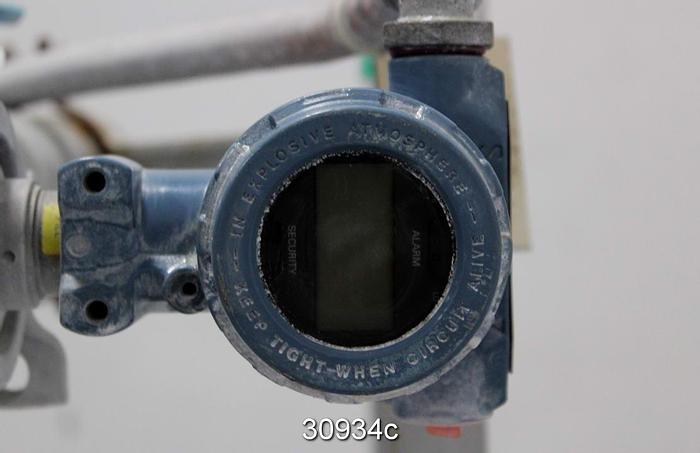 Used Ronningen Petter F-Series Canister Filters #30934