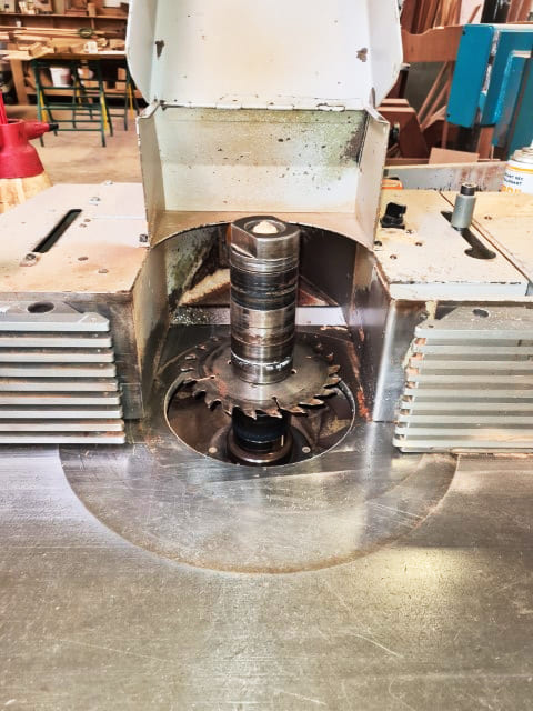 Used MARTIN T26 DUO CONTROL - 2003