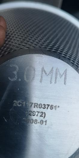 Used Quadro Comil 194 S Mill