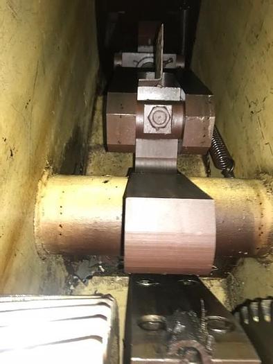 Used Press Knuckle Joint Coining KB8336