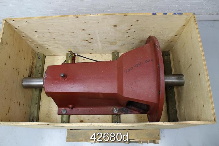 Unused Shark Pulping Element #42680