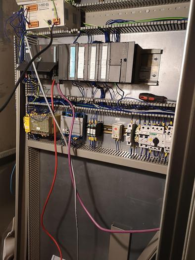 Used 2001 Siebler Hm2 160