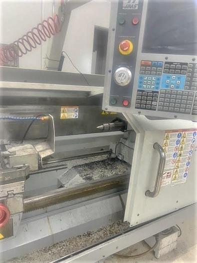 Used 2008 Haas TL-2
