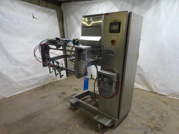 Used Rademaker Mohno Pump Depositor