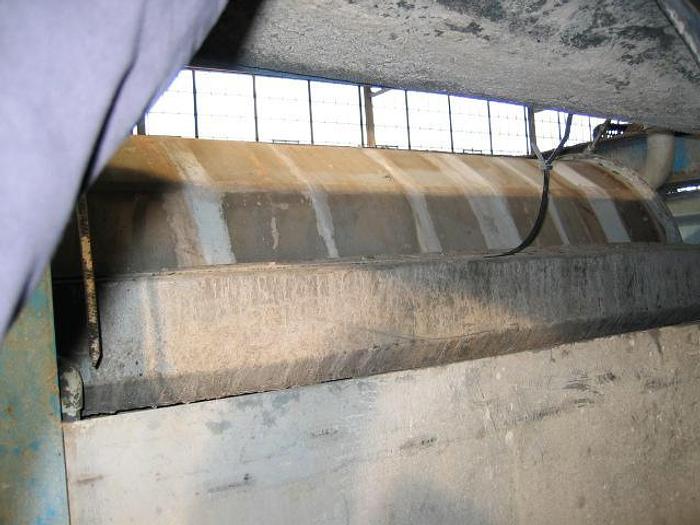 Used ANDRITZ SMX-S8P #19943