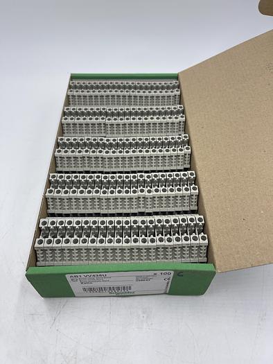Schneider Electric AB1 VV435U