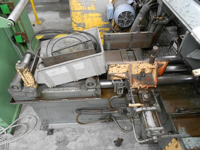 Gebraucht LINTZAAG AMADA