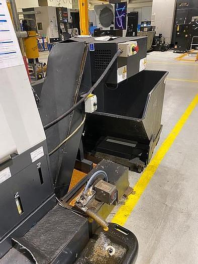 Usato 2006 MAZAK INTEGREX 400 IV