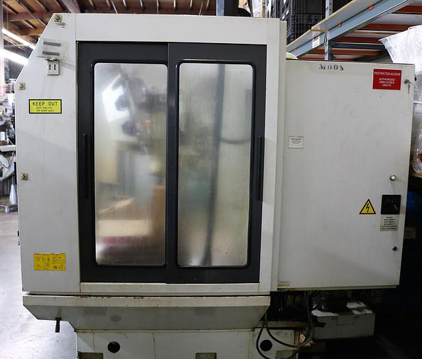 Used FANUC ROBODRILL T-MODEL 10