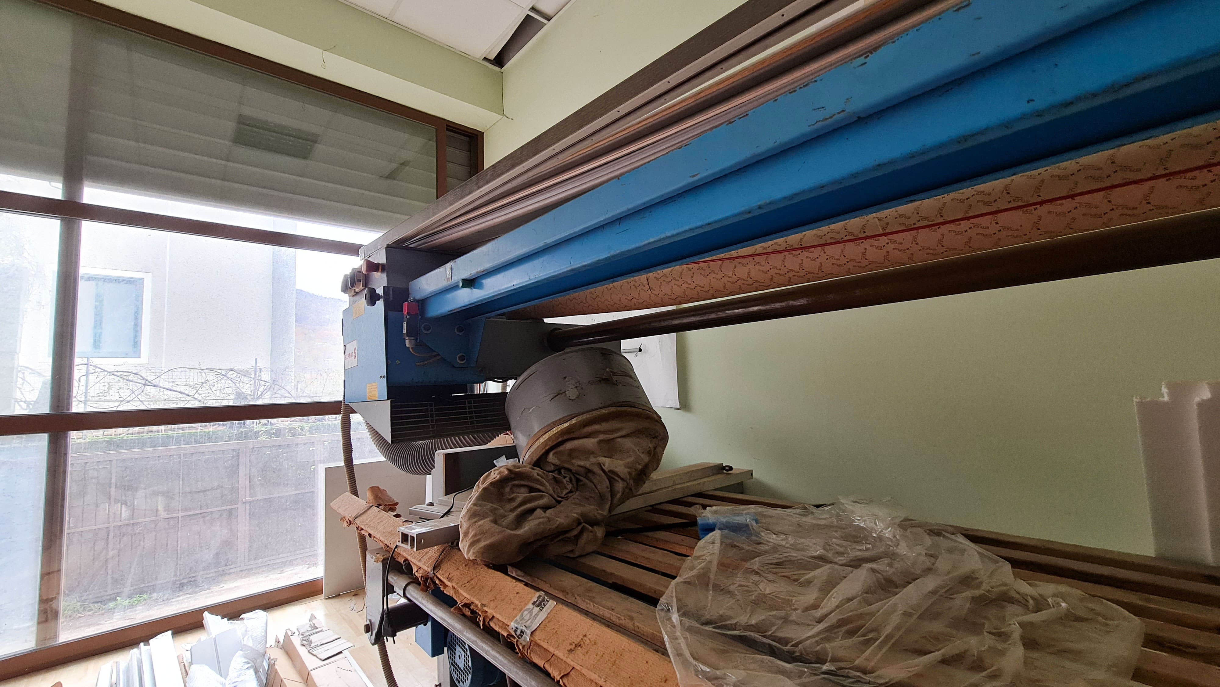 Used F.lli bini Export S - Sanding - 2001