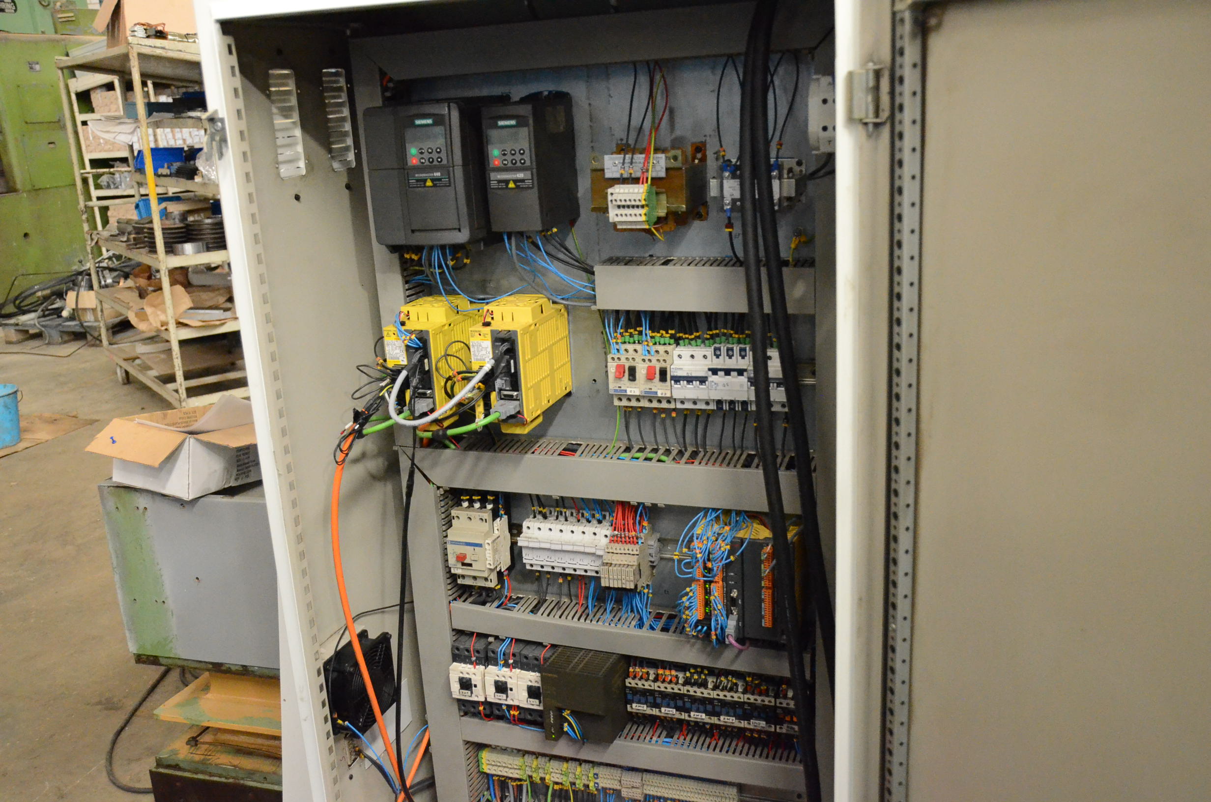 Usado ESTARTA 322 #4512