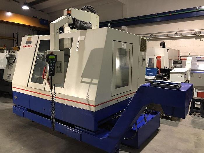 Usato CENTRO DI LAVORO ZPS