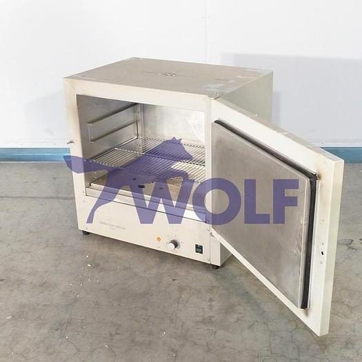 Used Used heating cabinet GALLENKAMP