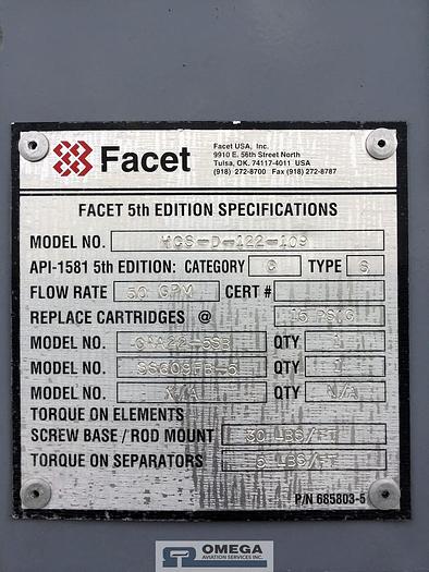 Used 2008 Isuzu OHC 5.2 L Turbo Diesel Engine