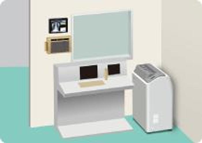 2020 FujiFilm FCR Prima II