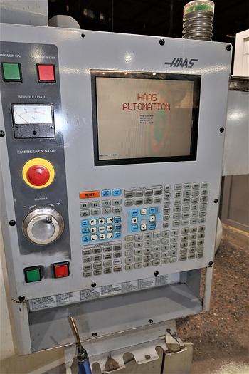 Used 2003 HAAS SL-20