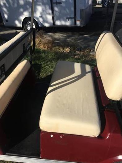 Used Club Car Villager - 6 Passenger