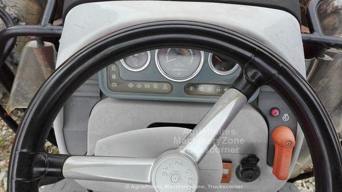 Usato 2011 Same Explorer 100 T2