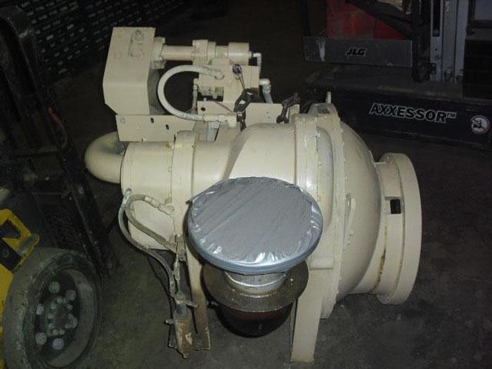Used 0 Sullair 750 CFM / 350 PSI Air End