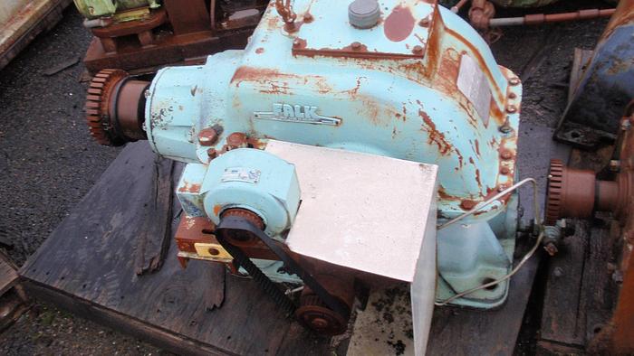 Used Falk
