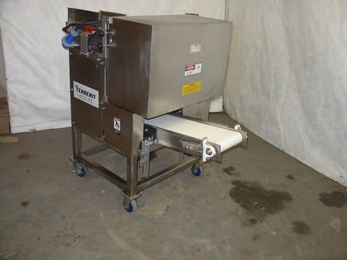 Used GMC Tenderit Tenderizer; Md# 5000