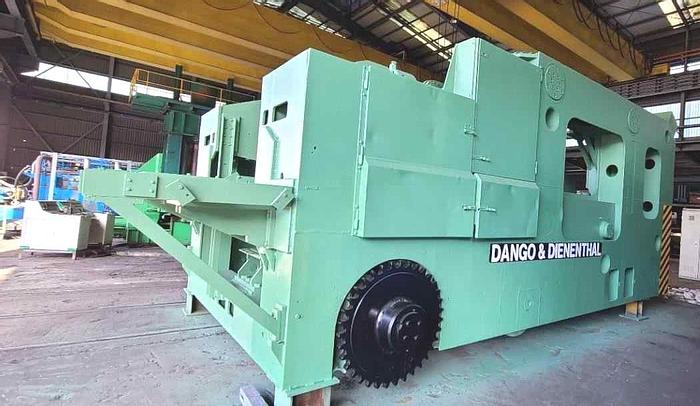 Used Manipulator Dango & Dienenthal