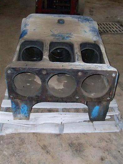 Used Wheatley HP-160