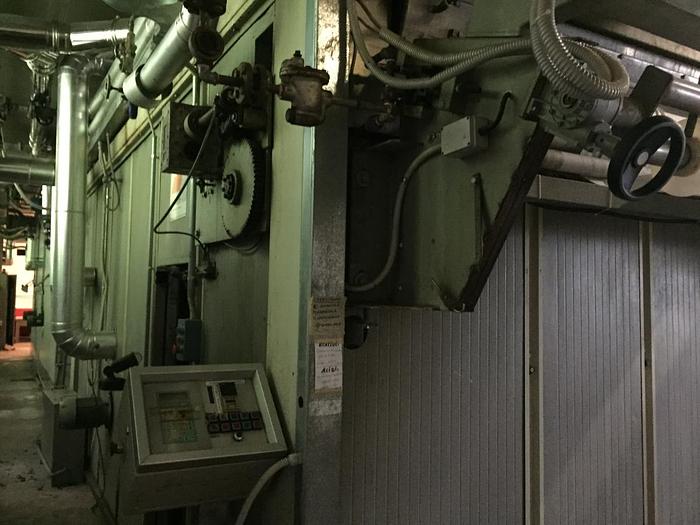 Used STEAMER SALVADE