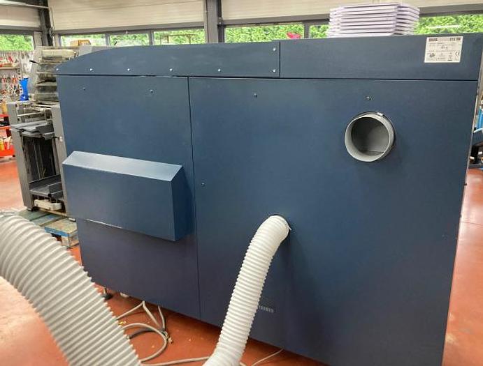 Utilisé 2013 CP BOURG BB 3002EVA