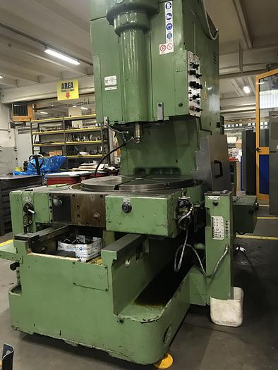 Installata 1986 STANKOIMPORT 5M161