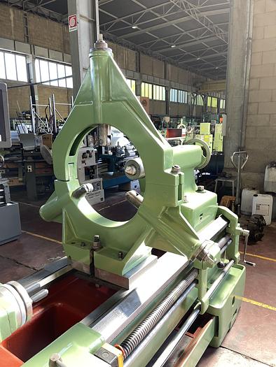 Buone Tornio Parallelo PBR TM-500