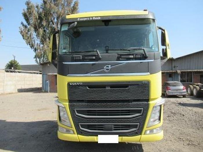 Usado 2017 VOLVO FH