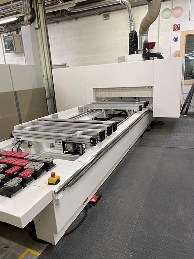 Used 2019 Homag CENTATEQ P-110 Venture BMG 110/31