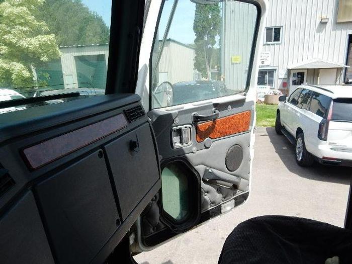 Used 2008 Western Star 4900