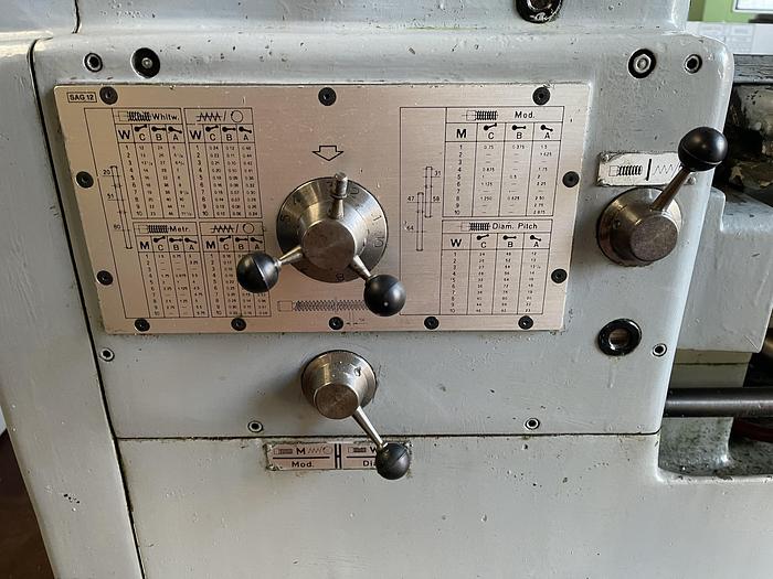 Buone GRAZIANO SAG 12