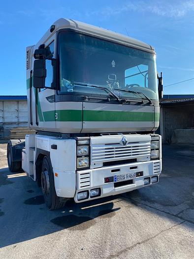 Gebruikt 1998 Renault MAGNUM 430 euro 2