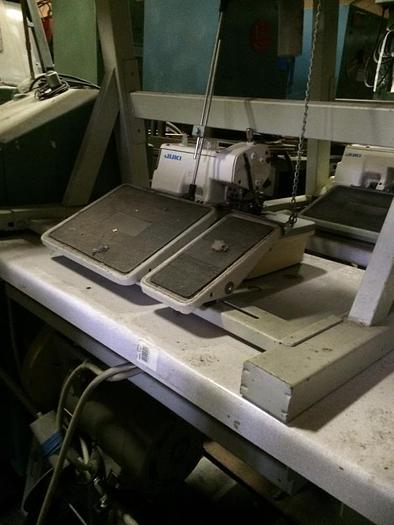 Usato Macchine da cucire  vari modelli