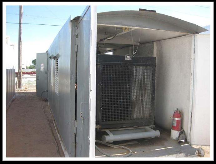 Used Brewster Model N-7