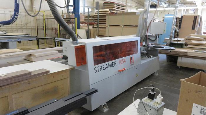 Holzher Weinig Streamer Model 1057