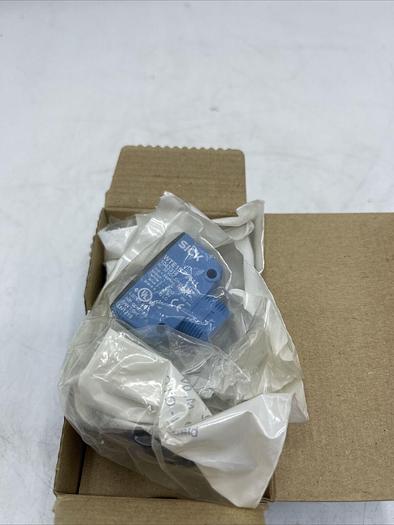 SICK OPTIC ELECTRONIC WL12G-3B2531