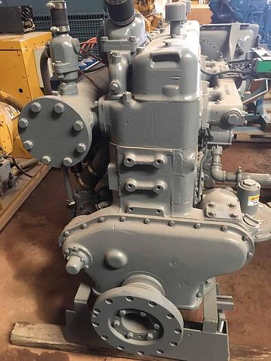 Used Waukesha F1197 GU