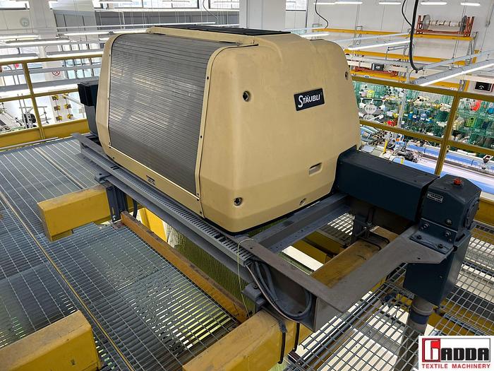 Used DORNIER HTV CX 880/2688 JC5 #DO 247