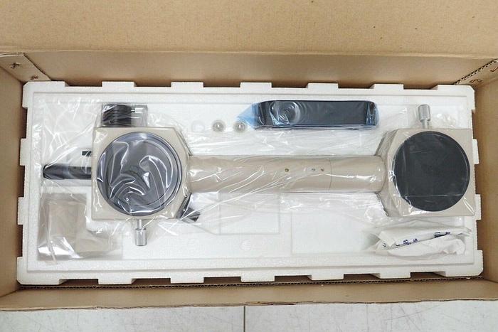 Used Olympus BH2-DO-B Dual Viewing Attachment